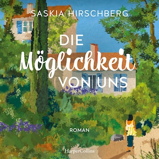 Die Möglichkeit von uns als Hörbuch