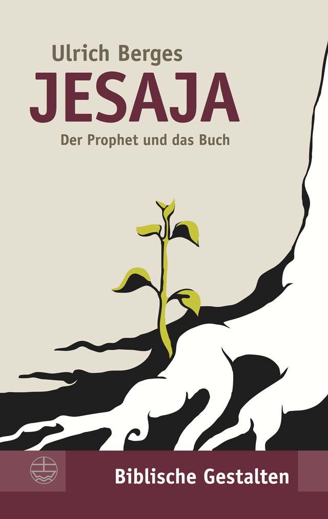 Book cover for Jesaja