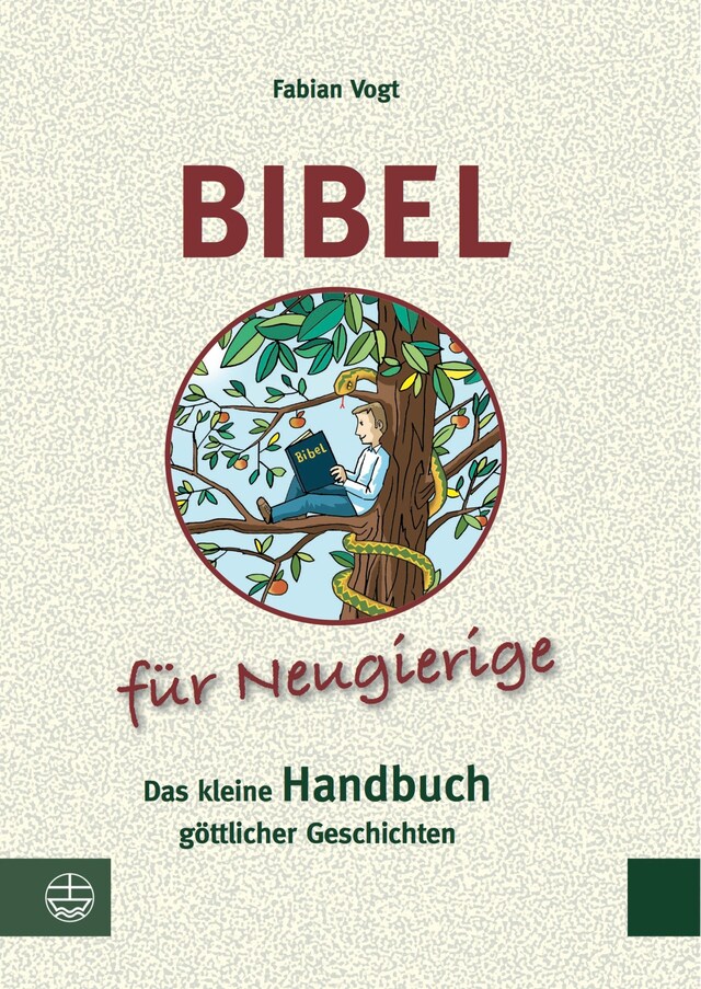 Okładka książki dla Bibel für Neugierige