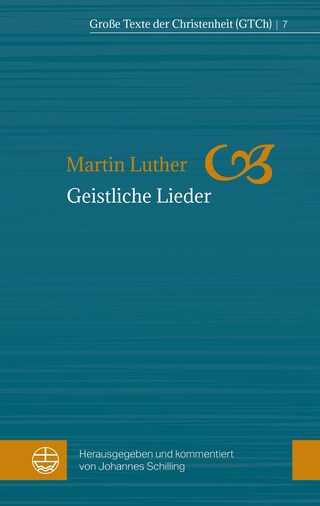 Geistliche Lieder bookCoverFor