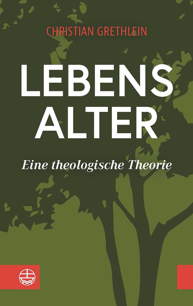 Buchcover für Lebensalter