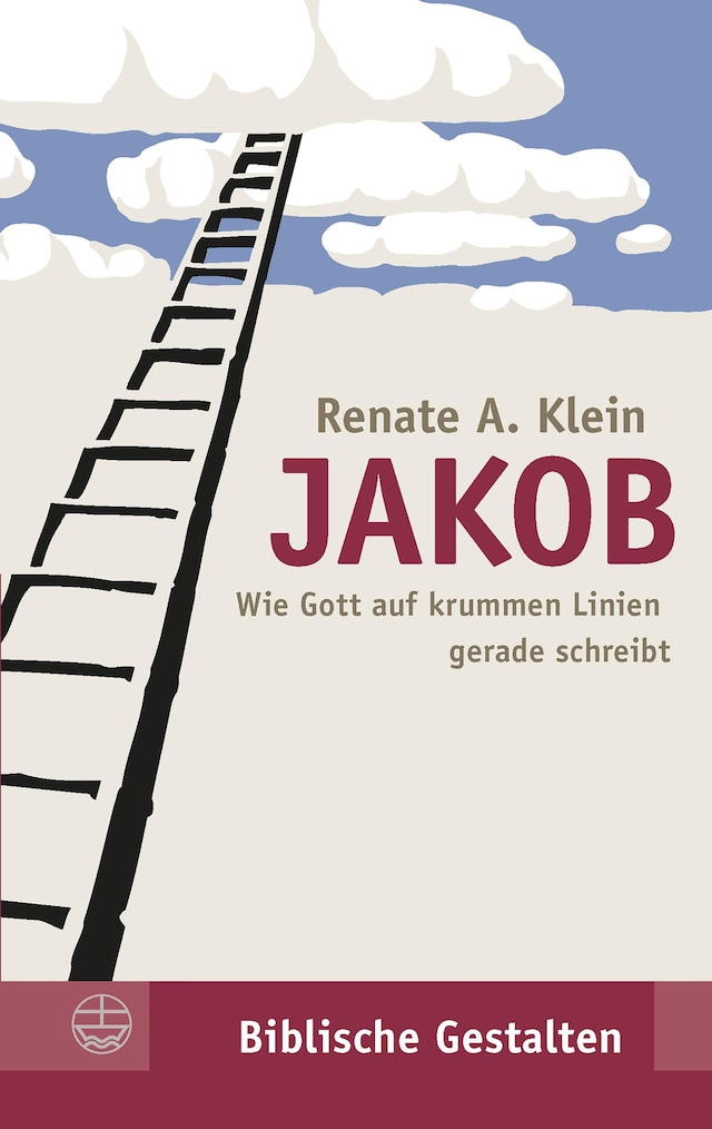 Buchcover für Jakob