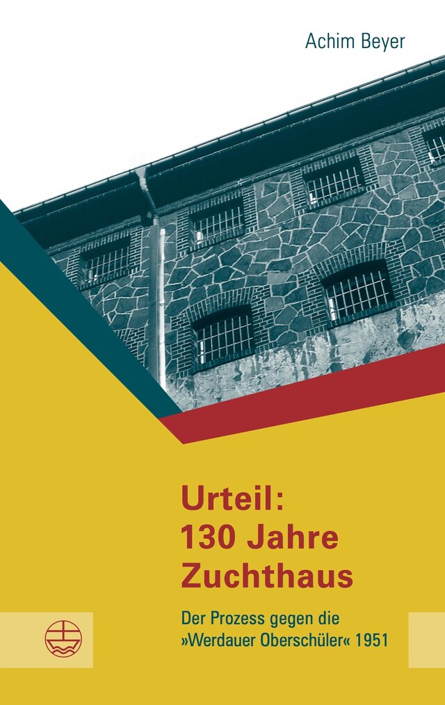 Book cover for Urteil: 130 Jahre Zuchthaus