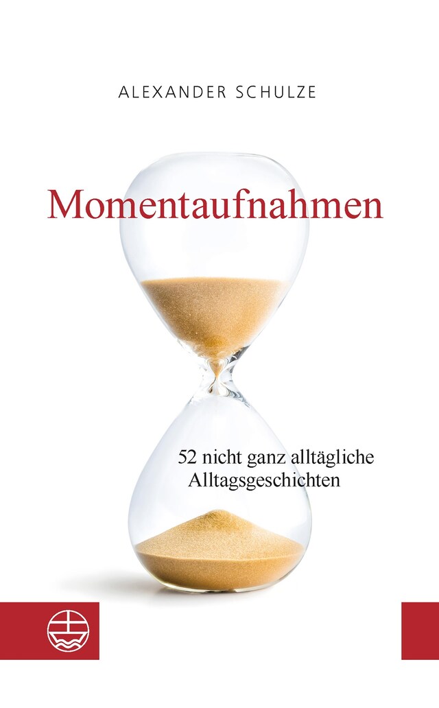 Boekomslag van Momentaufnahmen