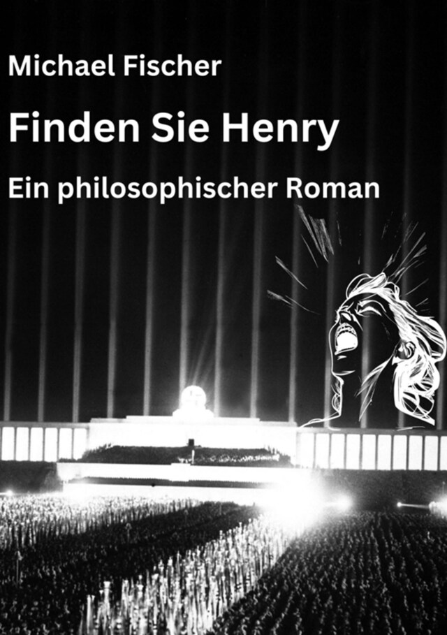 Buchcover für Finden Sie Henry