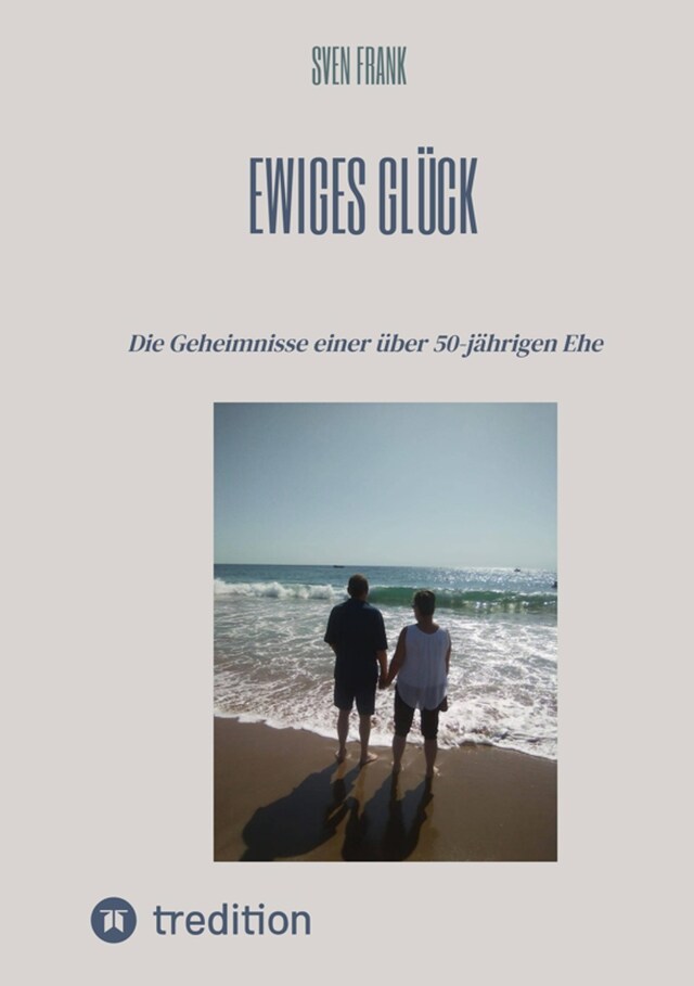 Book cover for Ewiges Glück