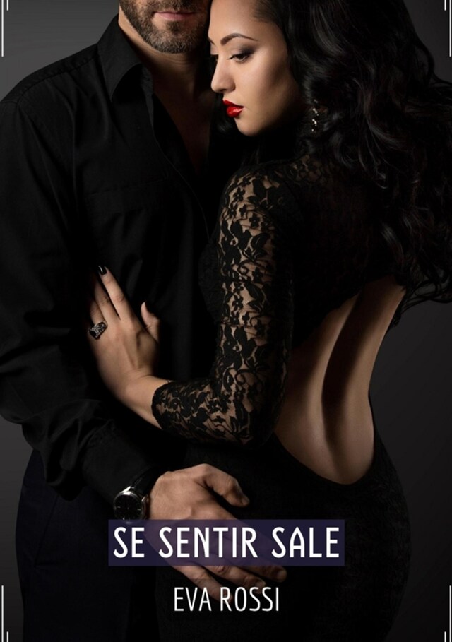 Book cover for Se sentir Sale