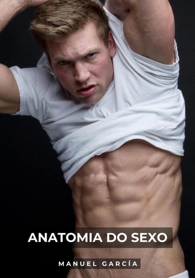 Buchcover für Anatomia do Sexo