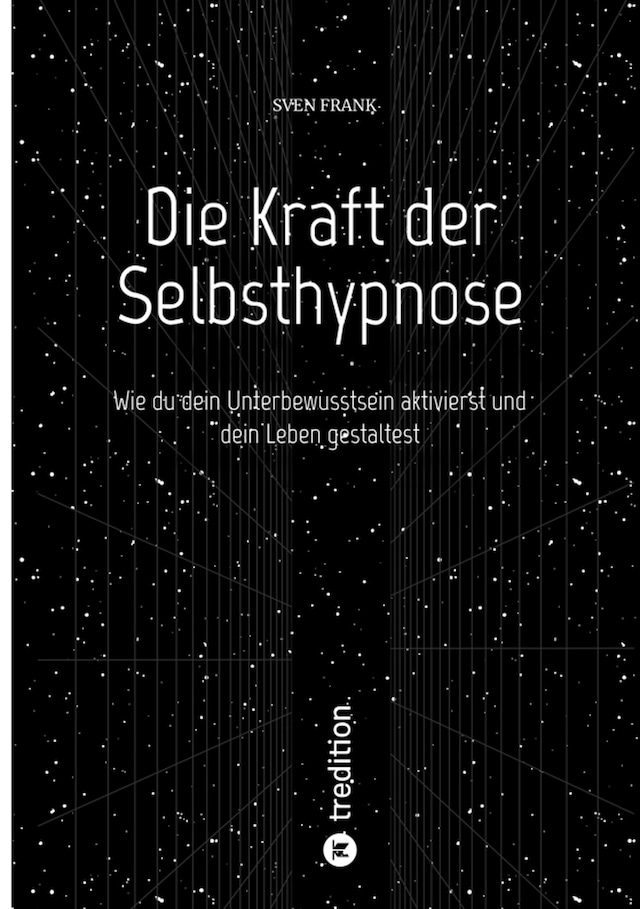 Book cover for Die Kraft der Selbsthypnose