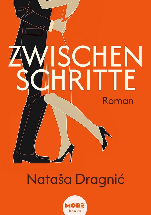 Book cover for Zwischenschritte