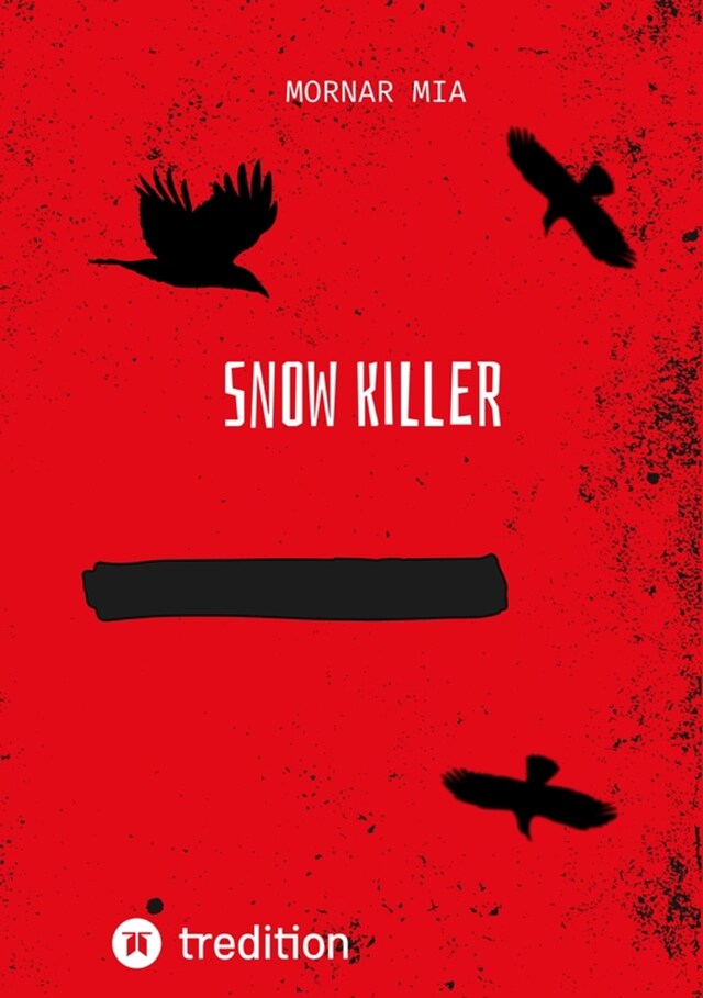 Book cover for Snow killer
