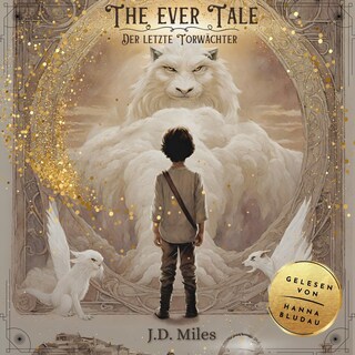 The Ever Tale als Hörbuch