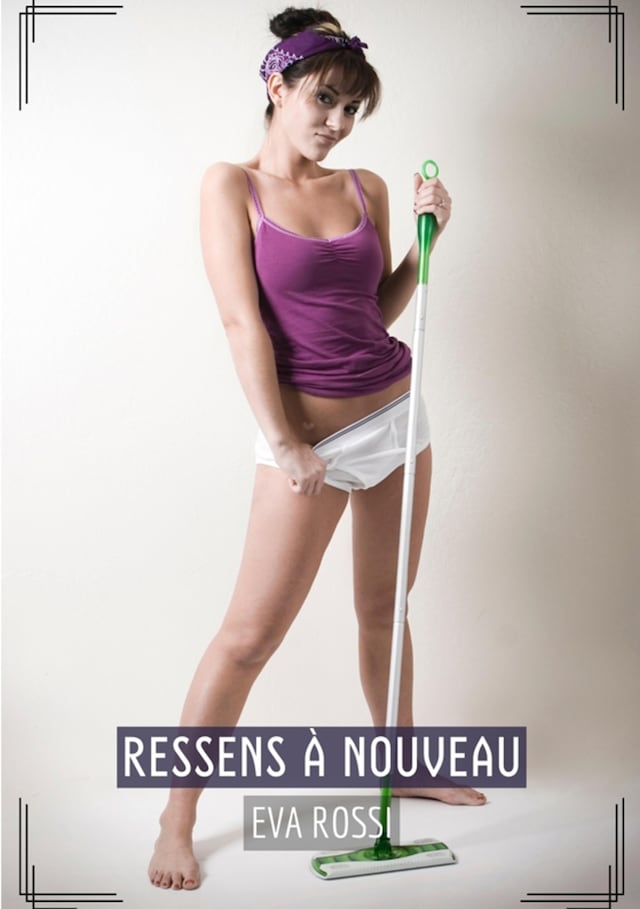 Book cover for Ressens à Nouveau