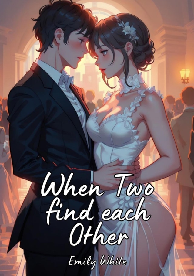 Book cover for When Two find each Other