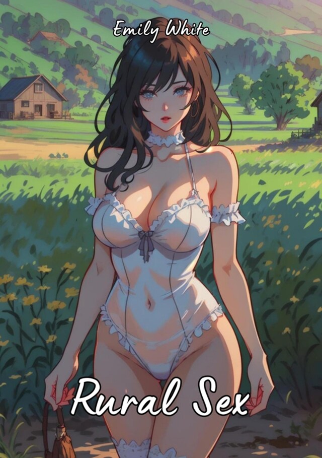 Book cover for Rural Sex