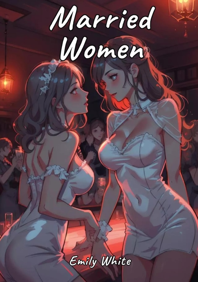 Book cover for Married Women