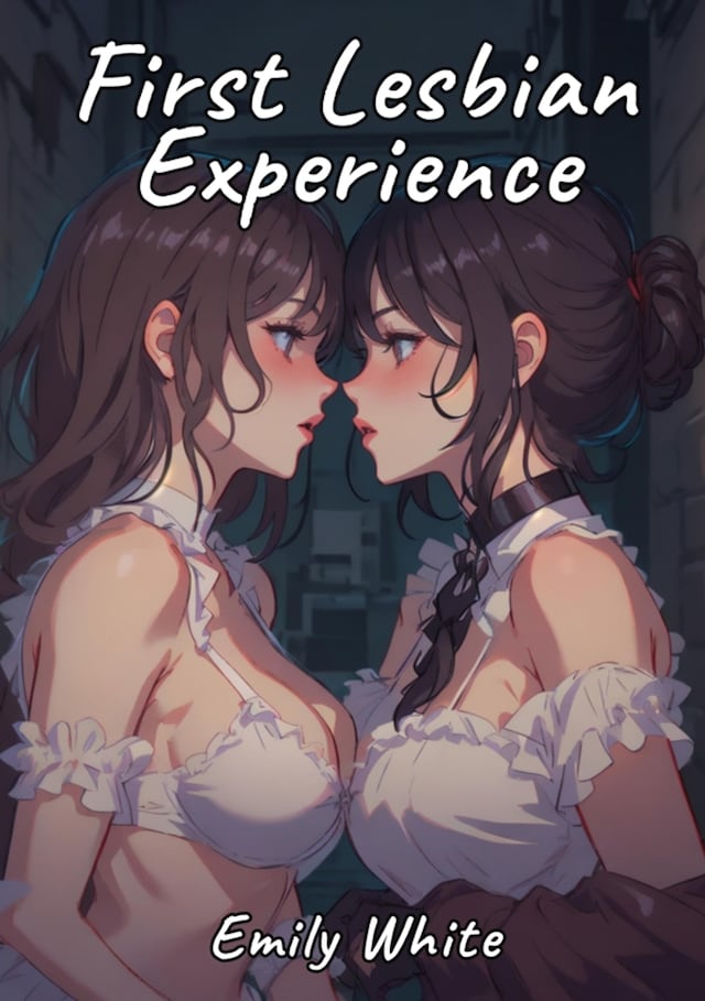 Book cover for First Lesbian Experience