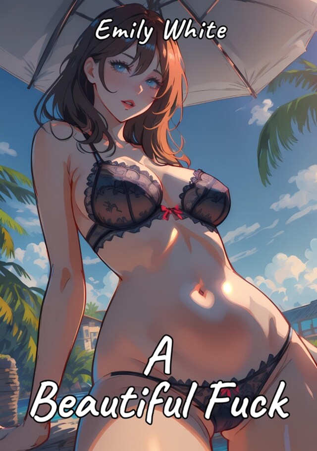 Copertina del libro per A Beautiful Fuck