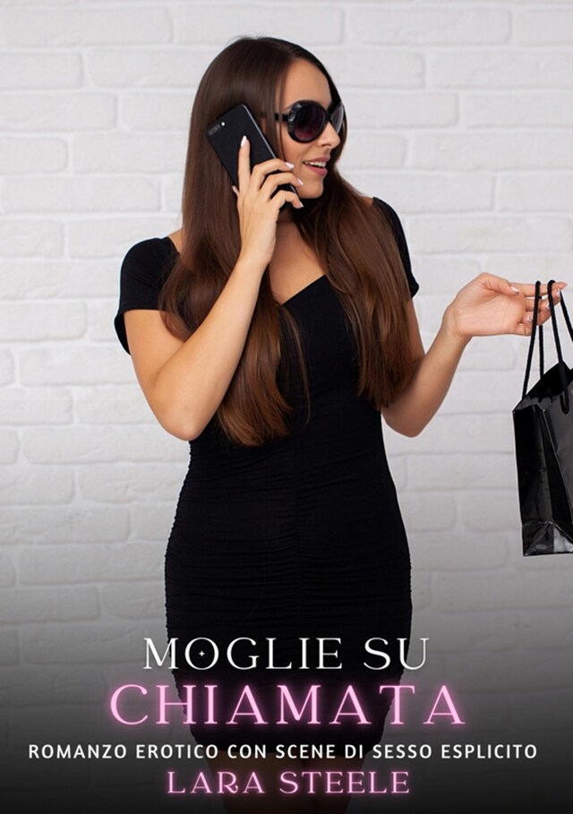 Book cover for Moglie su Chiamata