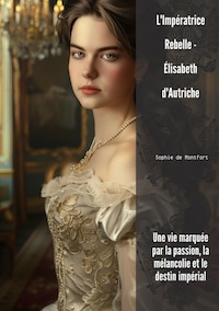 L'Impératrice Rebelle - Élisabeth d'Autriche