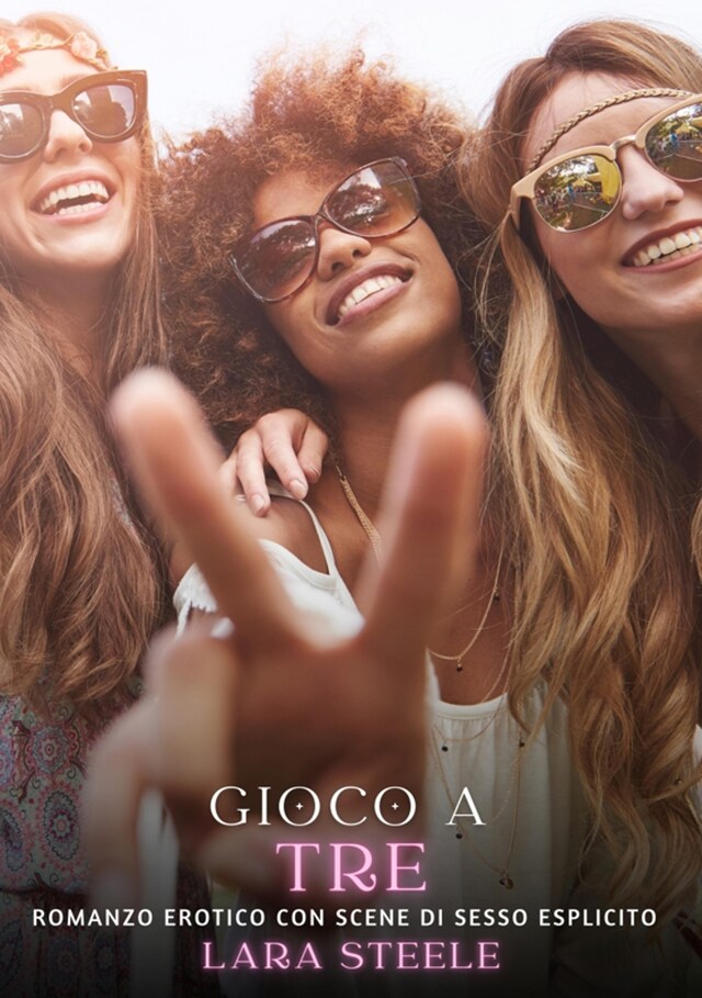 Book cover for Gioco a Tre