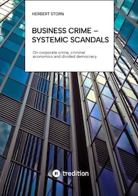 Business Crime – Systemic scandals
