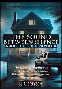 The Sound Between Silence: Where The Echoes Never Die