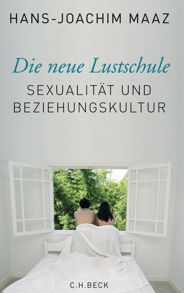 Book cover for Die neue Lustschule