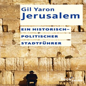 Jerusalem bookCoverFor