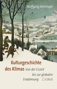 Kulturgeschichte des Klimas