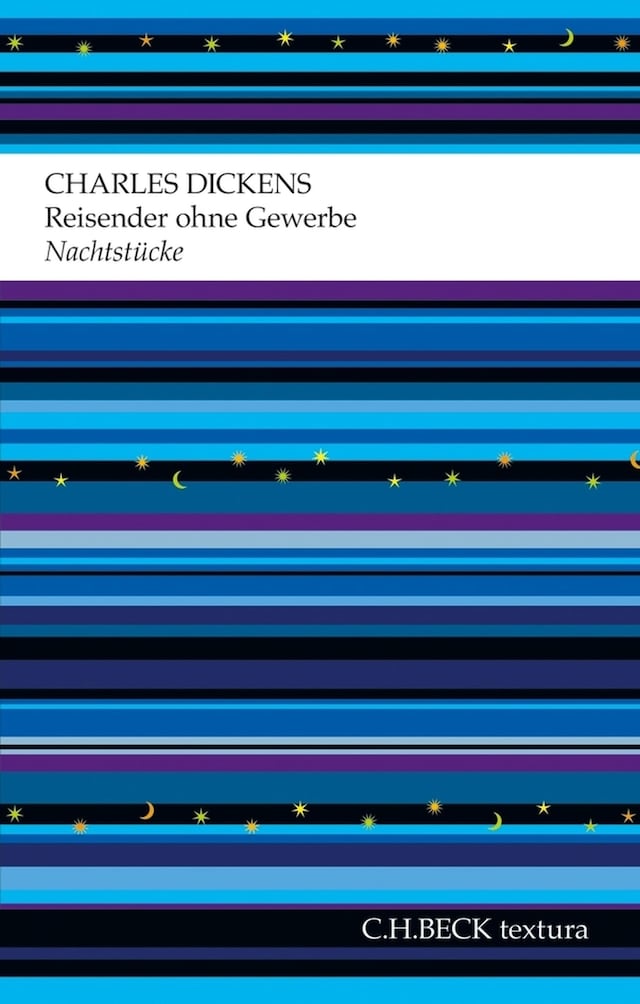 Book cover for Reisender ohne Gewerbe