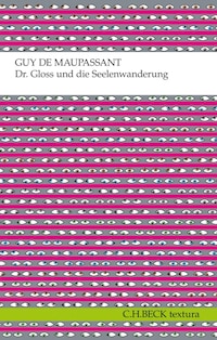 Dr. Gloss und die Seelenwanderung