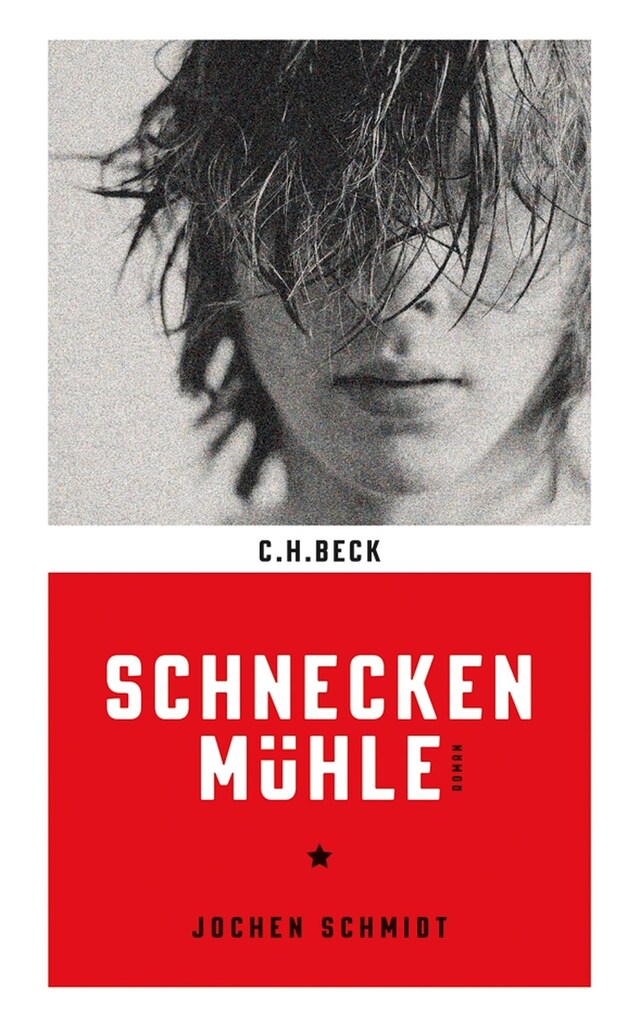Book cover for Schneckenmühle