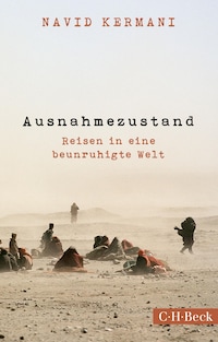 Ausnahmezustand