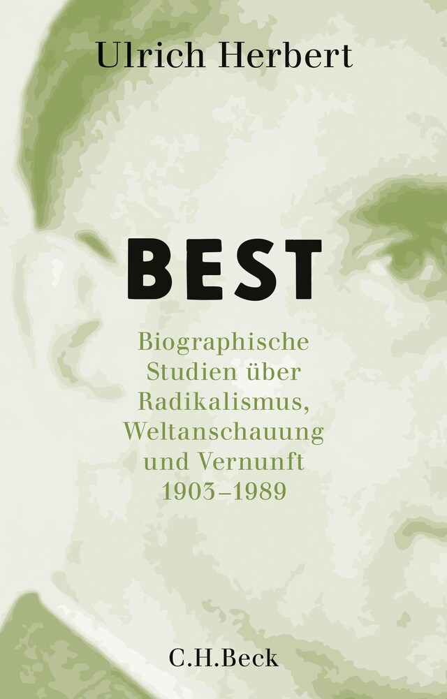 Buchcover für Best