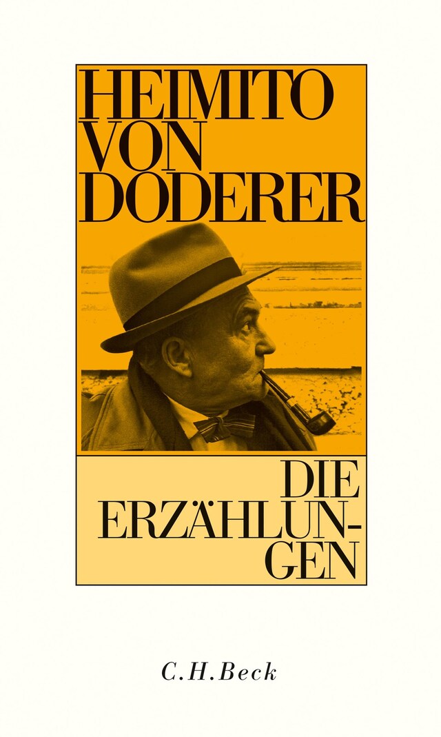 Book cover for Die Erzählungen