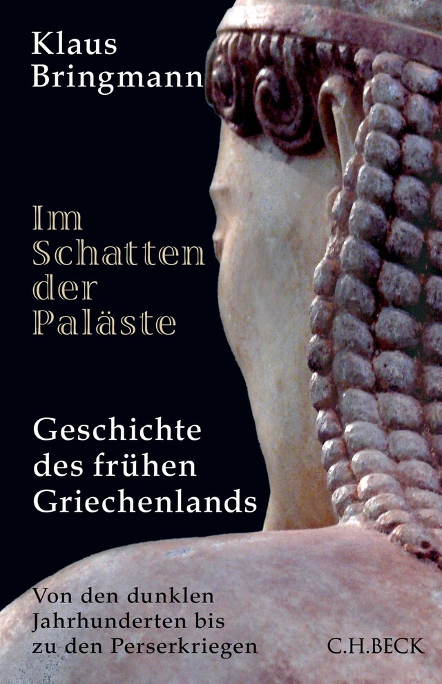 Book cover for Im Schatten der Paläste