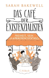 Das Café der Existenzialisten