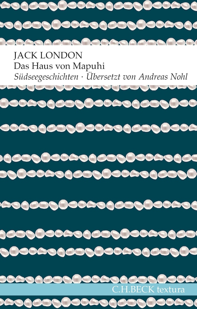 Okładka książki dla Das Haus  von Mapuhi