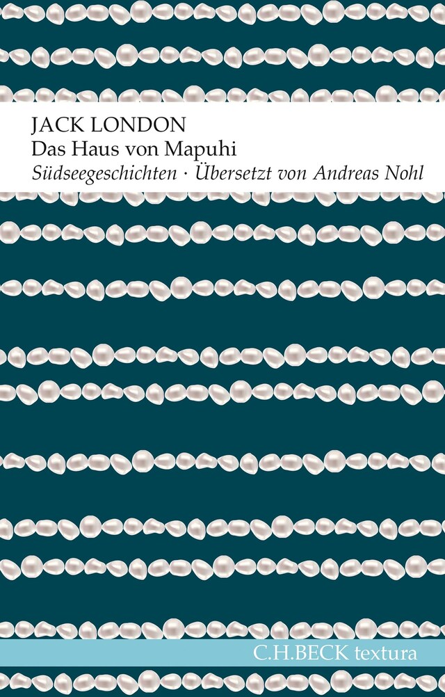 Buchcover für Das Haus  von Mapuhi