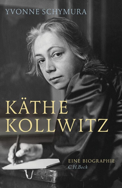 Käthe Kollwitz bookCoverFor