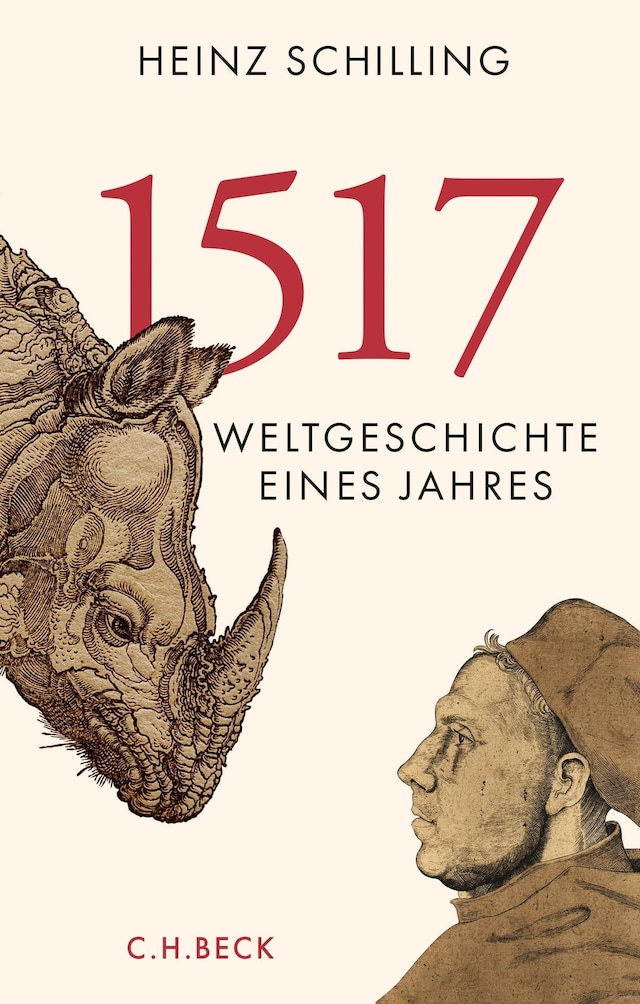 Okładka książki dla 1517