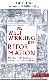 Weltwirkung der Reformation
