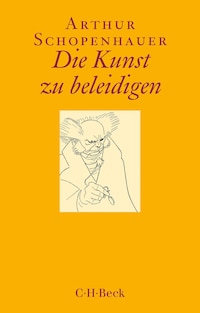 Die Kunst zu beleidigen