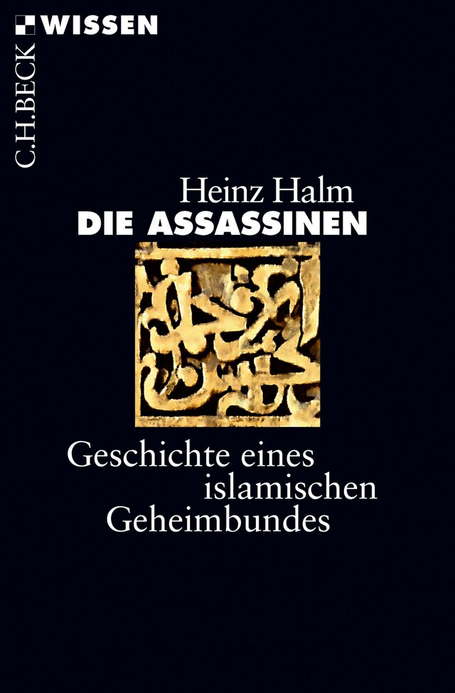 Book cover for Die Assassinen