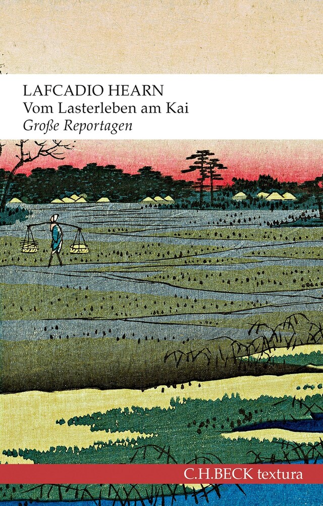 Vom Lasterleben am Kai