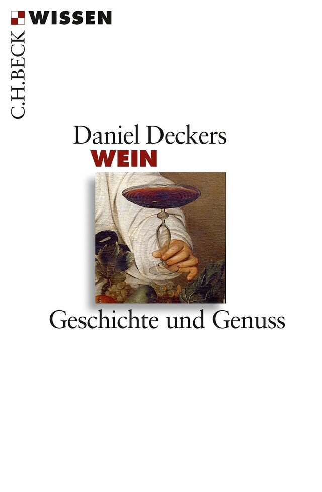 Book cover for Wein