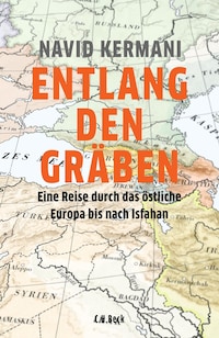 Entlang den Gräben