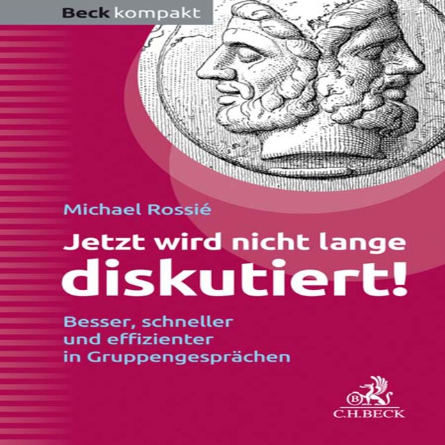 Couverture de livre pour Jetzt wird nicht lange diskutiert!