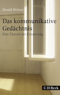 Das kommunikative Gedächtnis